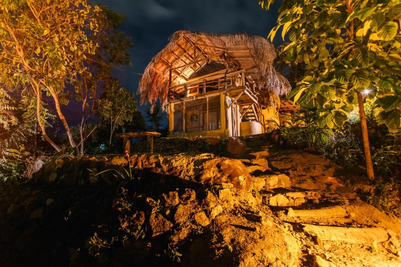 Sol De Minca Eco Lodge Exterior photo