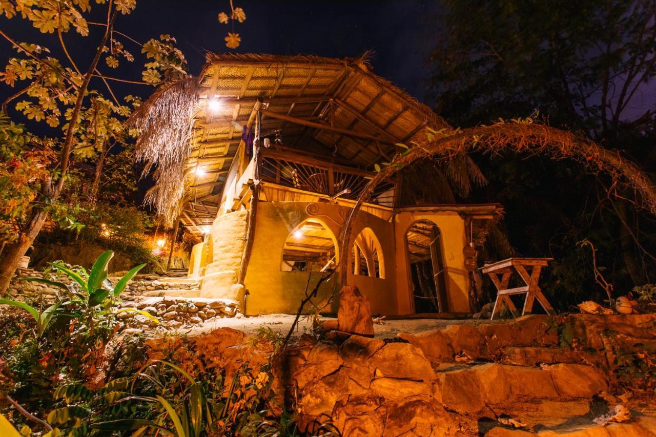 Sol De Minca Eco Lodge Exterior photo