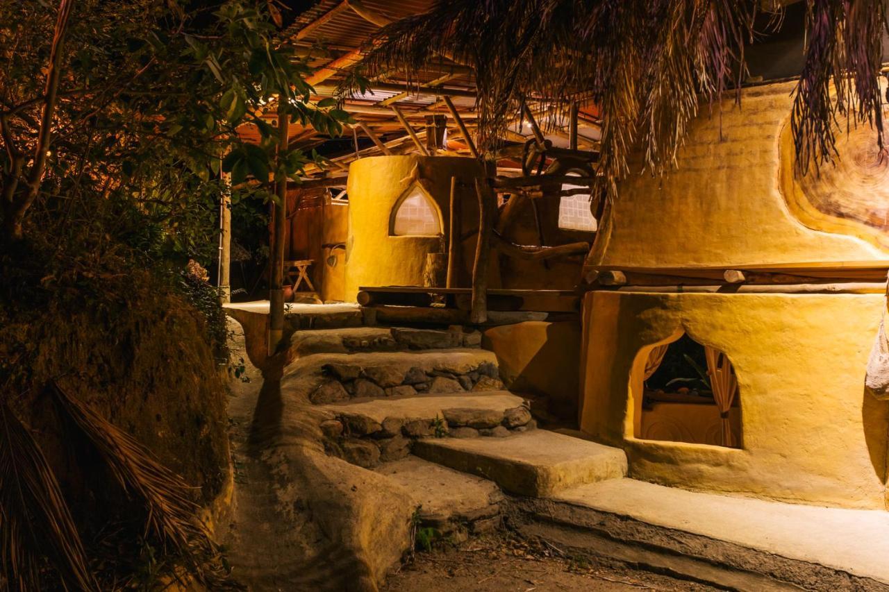Sol De Minca Eco Lodge Exterior photo