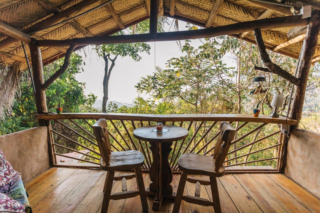 Sol De Minca Eco Lodge Exterior photo