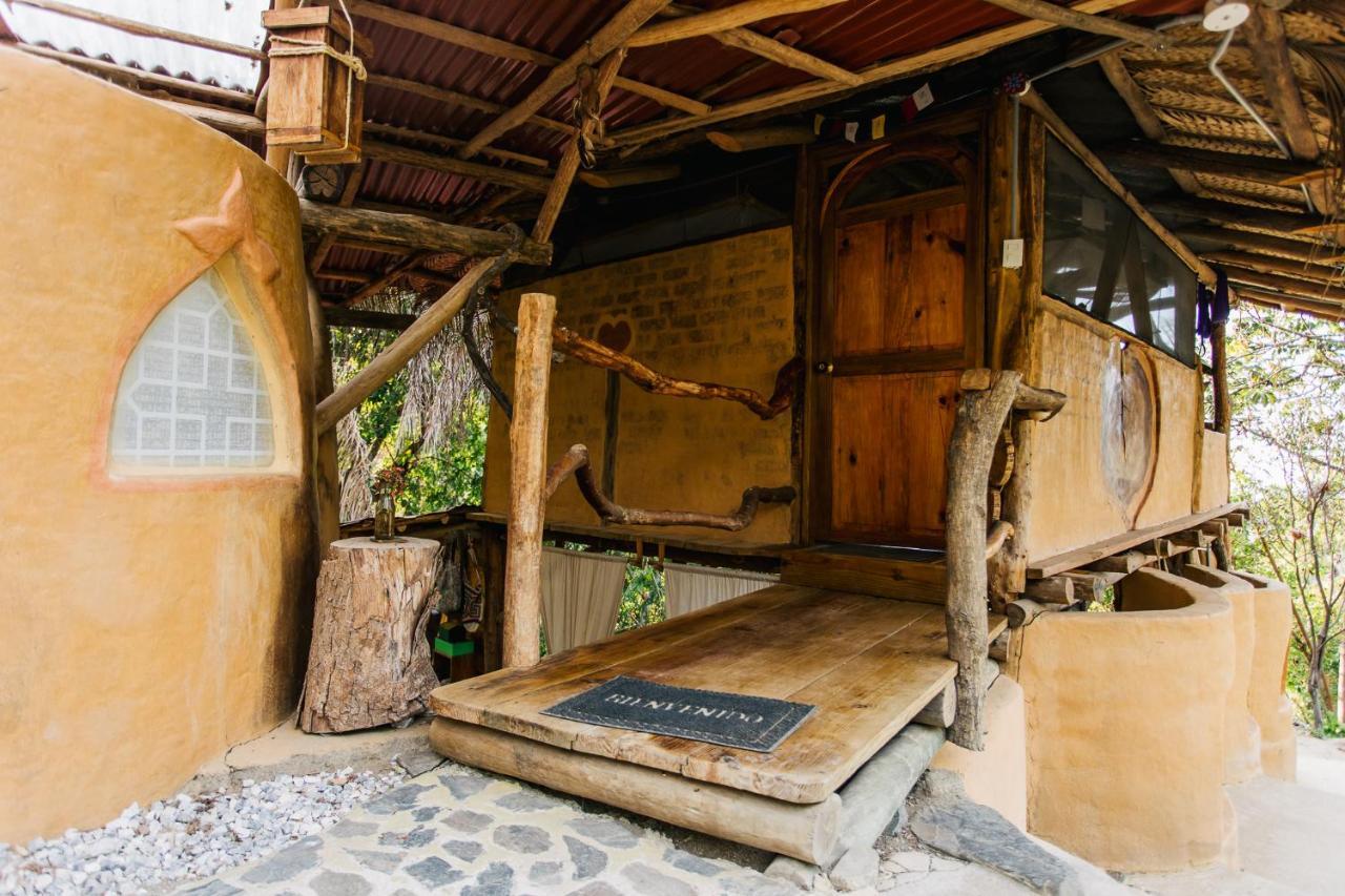 Sol De Minca Eco Lodge Exterior photo