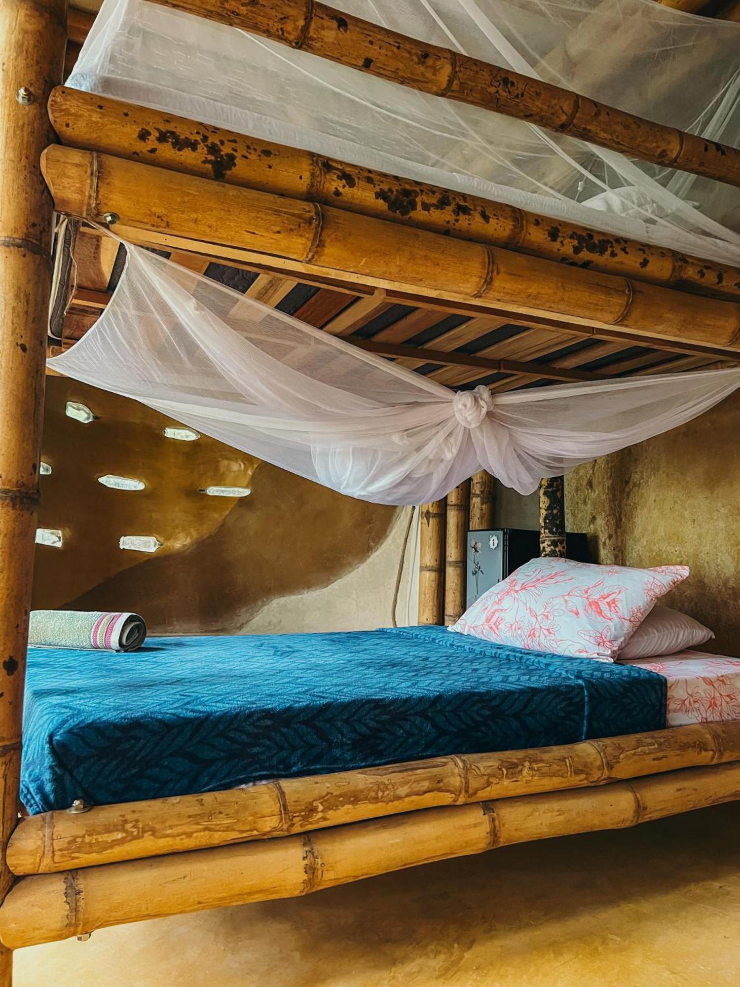 Sol De Minca Eco Lodge Exterior photo