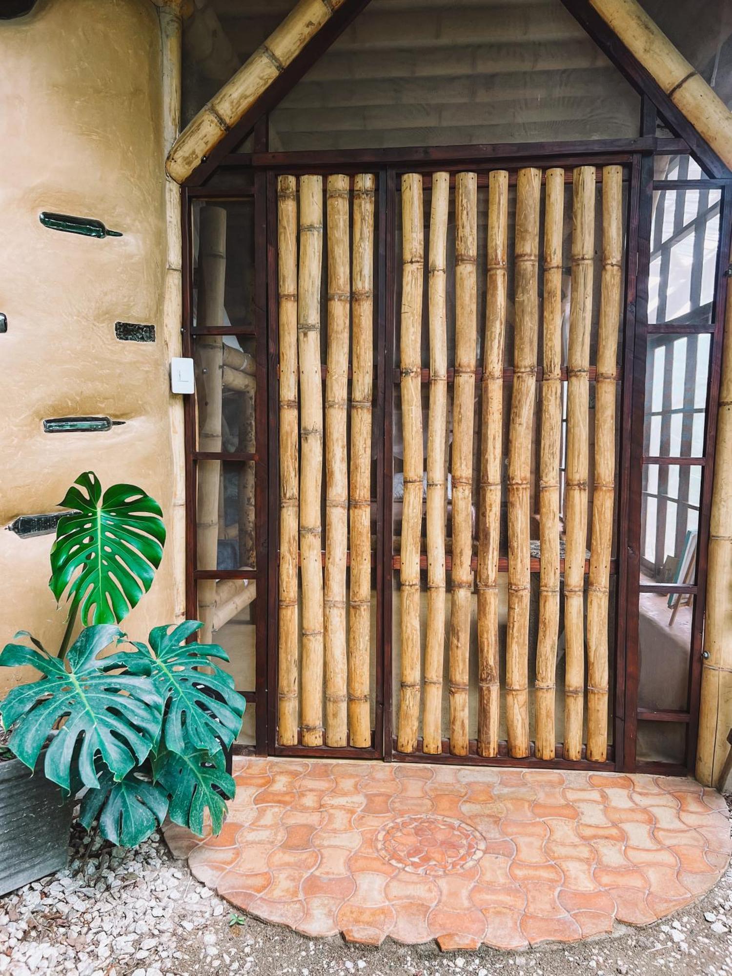 Sol De Minca Eco Lodge Exterior photo