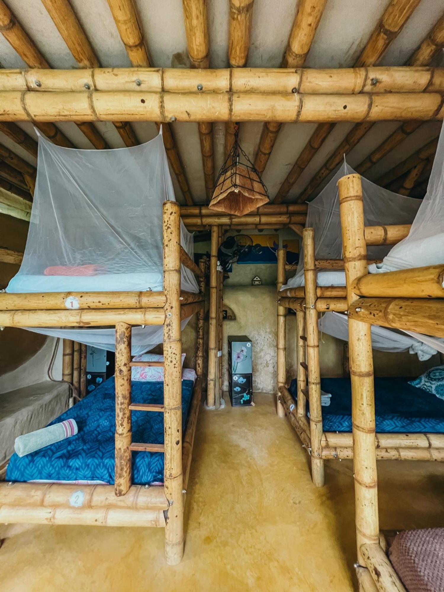 Sol De Minca Eco Lodge Exterior photo