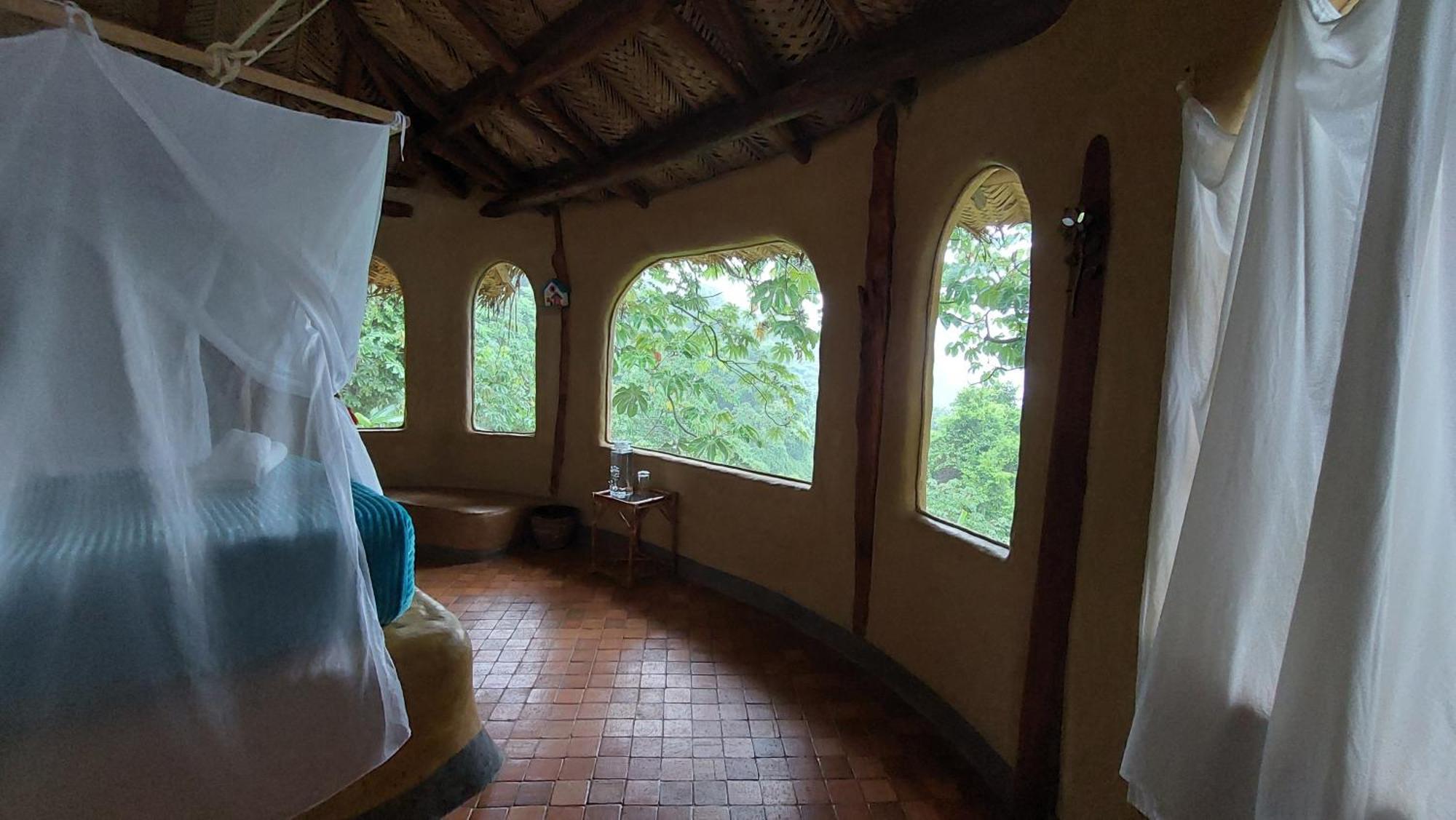 Sol De Minca Eco Lodge Exterior photo