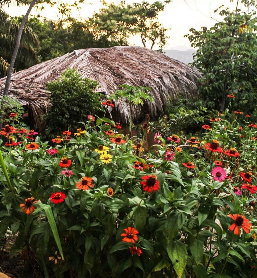 Sol De Minca Eco Lodge Exterior photo