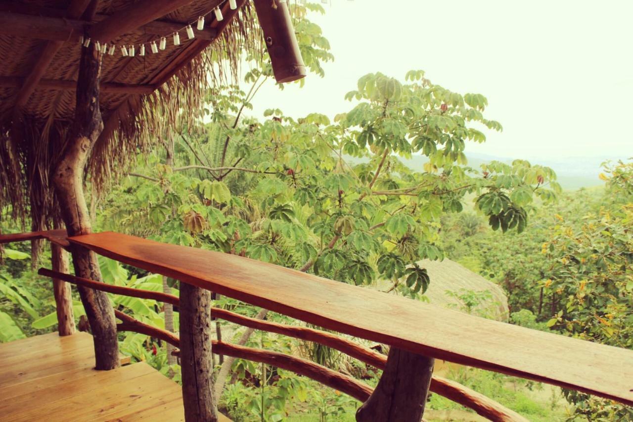 Sol De Minca Eco Lodge Exterior photo
